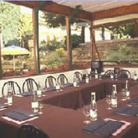 Arcantis Hotel Metropole Châtel-Guyon Faciliteter billede