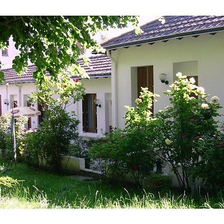 Arcantis Hotel Metropole Châtel-Guyon Eksteriør billede