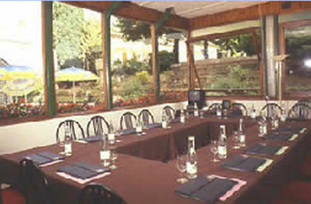 Arcantis Hotel Metropole Châtel-Guyon Faciliteter billede