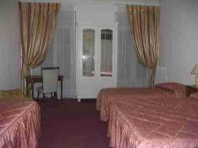 Arcantis Hotel Metropole Châtel-Guyon Værelse billede